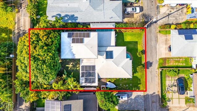 465 Kawailoa Road C, Kailua, HI 96734
