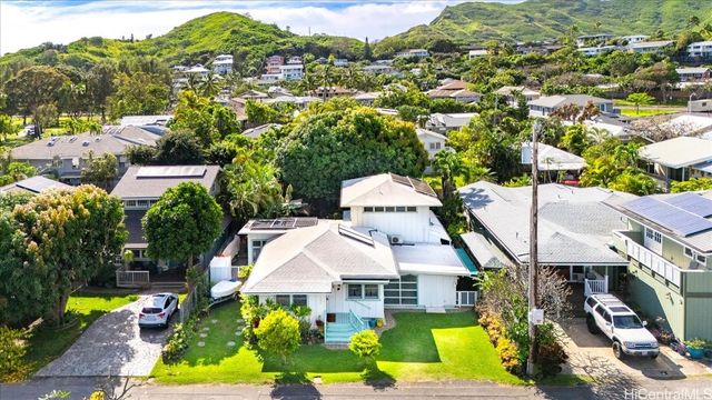 465 Kawailoa Road C, Kailua, HI 96734
