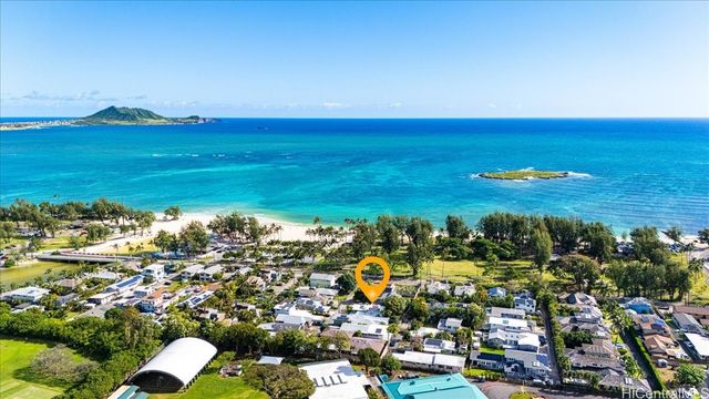 465 Kawailoa Road C, Kailua, HI 96734