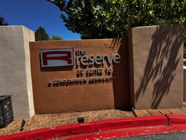 941 Calle Mejia 1605, Santa Fe, NM 87501