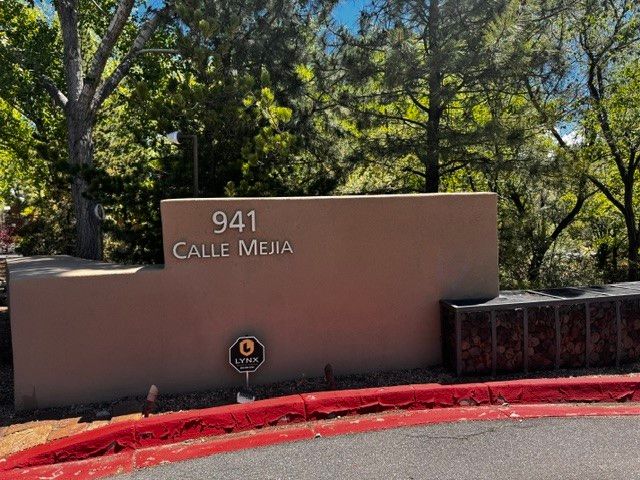 941 Calle Mejia 1605, Santa Fe, NM 87501