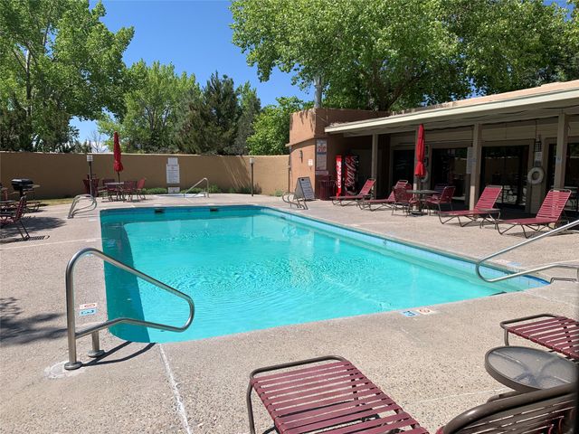 941 Calle Mejia 1605, Santa Fe, NM 87501