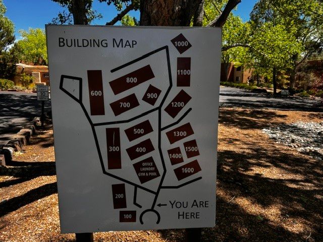 941 Calle Mejia 1605, Santa Fe, NM 87501