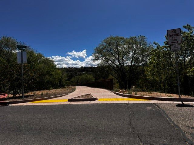 941 Calle Mejia 1605, Santa Fe, NM 87501