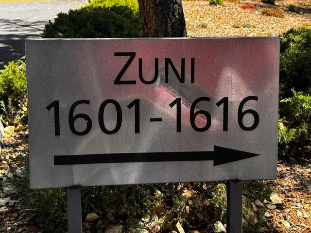 941 Calle Mejia 1605, Santa Fe, NM 87501