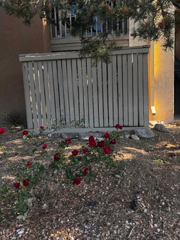 941 Calle Mejia 1605, Santa Fe, NM 87501