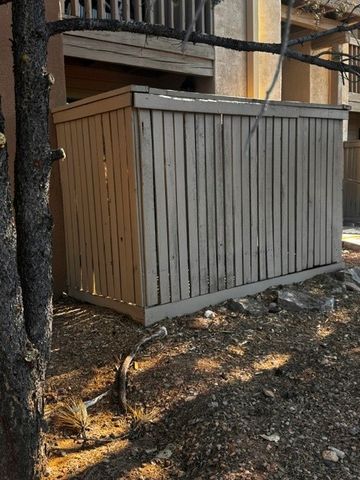 941 Calle Mejia 1605, Santa Fe, NM 87501