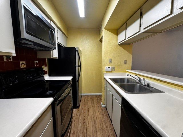 941 Calle Mejia 1605, Santa Fe, NM 87501