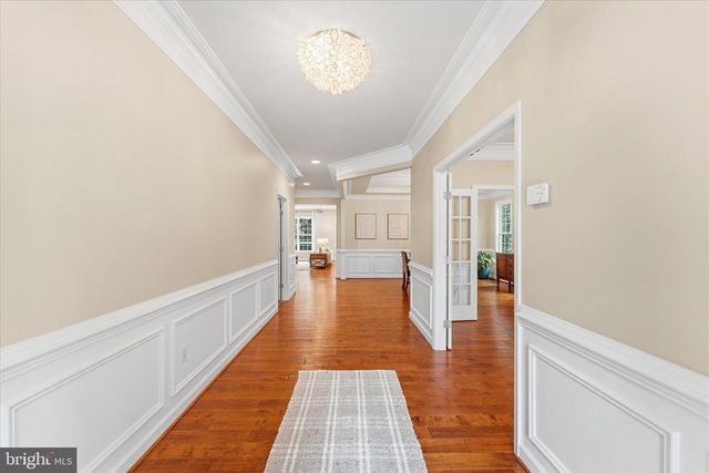 5918 14TH ST N, Arlington, VA 22205