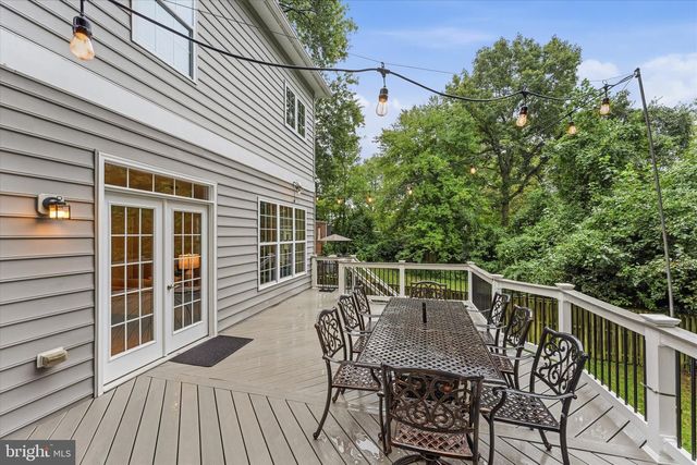 5918 14TH ST N, Arlington, VA 22205