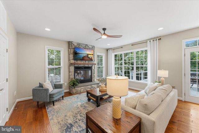 5918 14TH ST N, Arlington, VA 22205