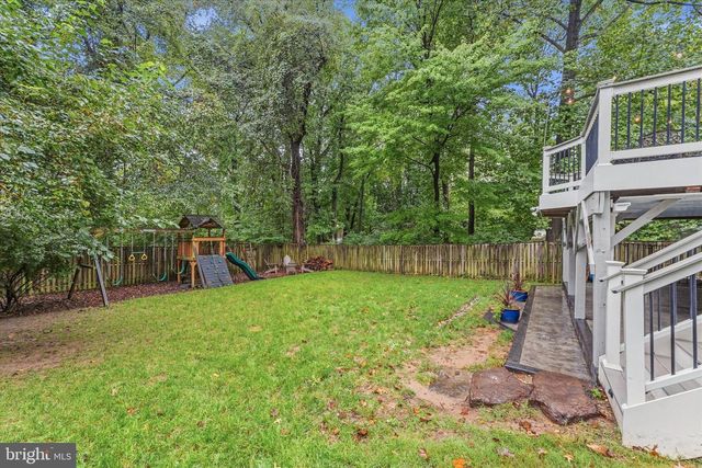 5918 14TH ST N, Arlington, VA 22205