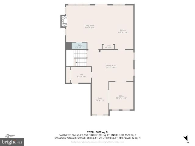 5918 14TH ST N, Arlington, VA 22205