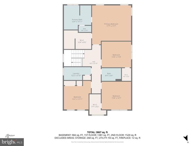 5918 14TH ST N, Arlington, VA 22205