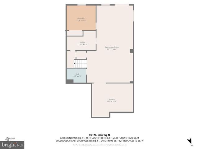 5918 14TH ST N, Arlington, VA 22205
