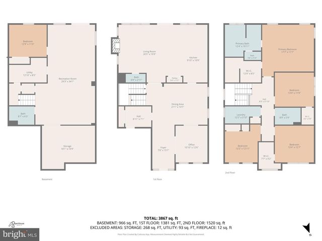 5918 14TH ST N, Arlington, VA 22205