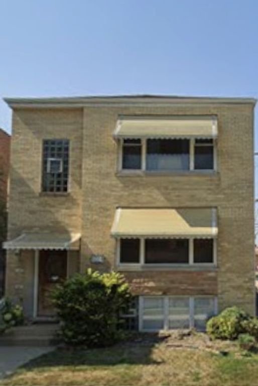 6200 N Milwaukee Avenue 2, Chicago, IL 60646