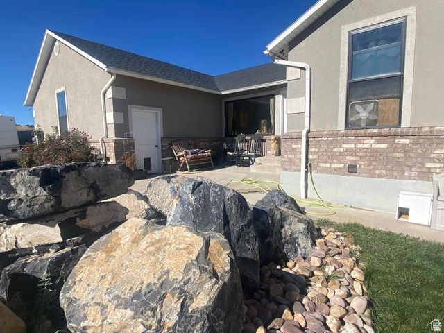 8021 S 19000 W, Duchesne, UT 84021