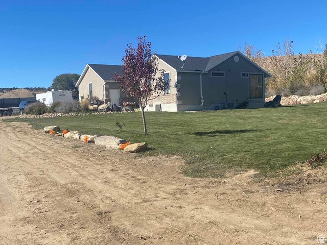 8021 S 19000 W, Duchesne, UT 84021