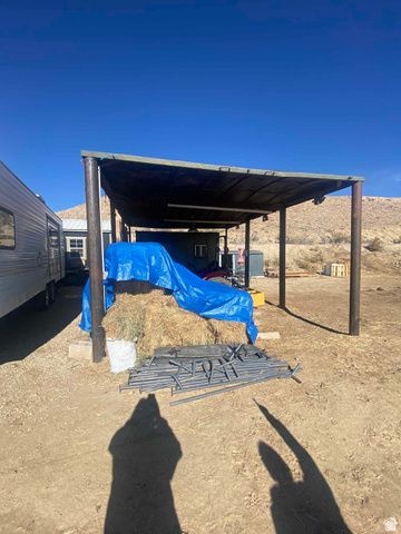 8021 S 19000 W, Duchesne, UT 84021