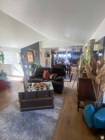 8021 S 19000 W, Duchesne, UT 84021