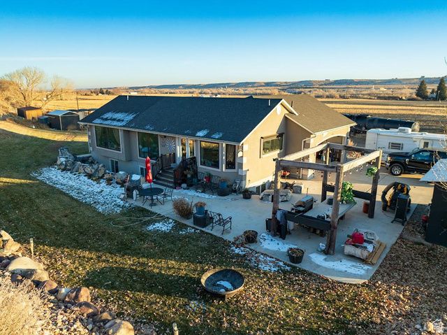 8021 S 19000 W, Duchesne, UT 84021