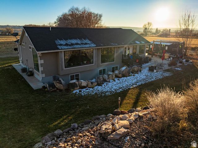 8021 S 19000 W, Duchesne, UT 84021