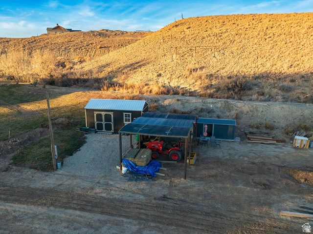 8021 S 19000 W, Duchesne, UT 84021