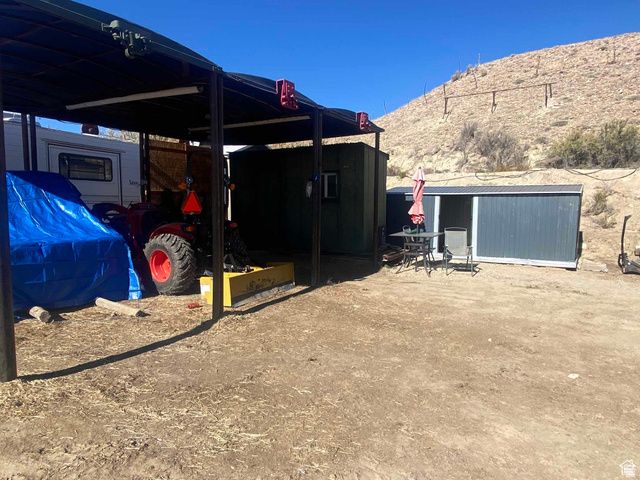 8021 S 19000 W, Duchesne, UT 84021