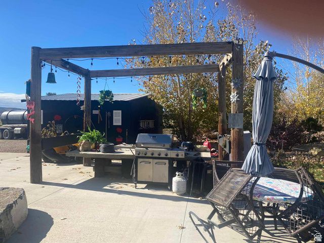 8021 S 19000 W, Duchesne, UT 84021