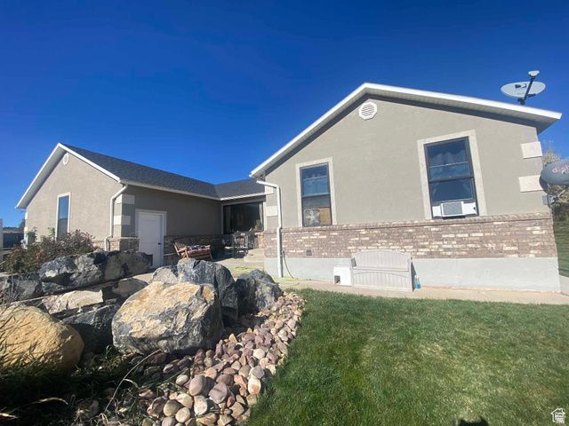 8021 S 19000 W, Duchesne, UT 84021