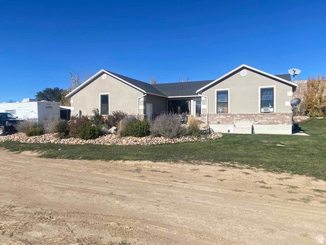 8021 S 19000 W, Duchesne, UT 84021