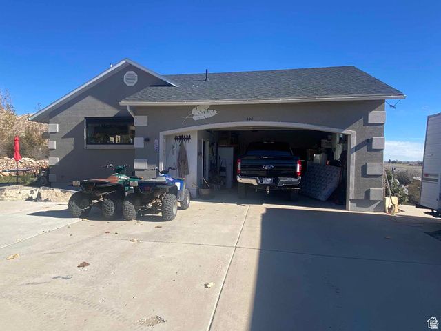 8021 S 19000 W, Duchesne, UT 84021
