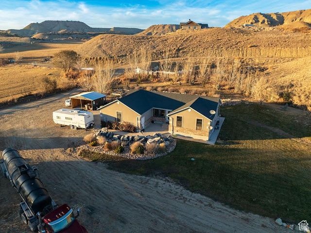 8021 S 19000 W, Duchesne, UT 84021