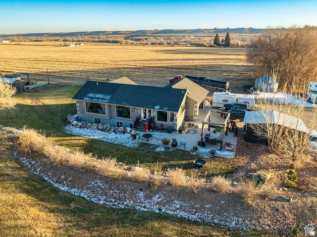 8021 S 19000 W, Duchesne, UT 84021