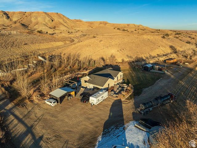 8021 S 19000 W, Duchesne, UT 84021