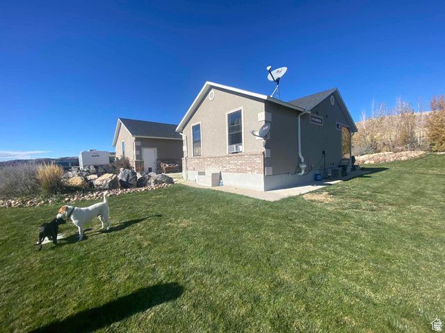 8021 S 19000 W, Duchesne, UT 84021