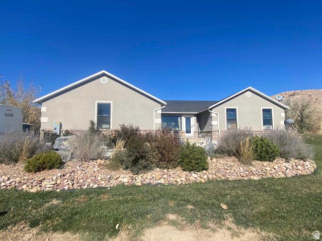8021 S 19000 W, Duchesne, UT 84021
