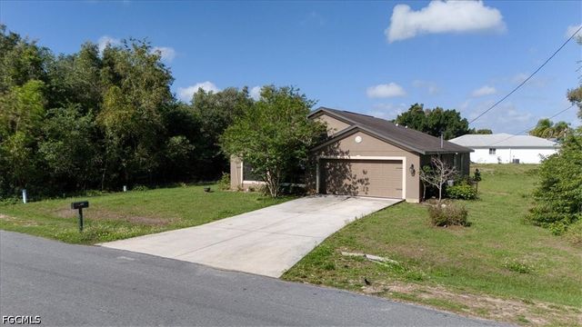 722 Arundel CIR, Fort Myers, FL 33913