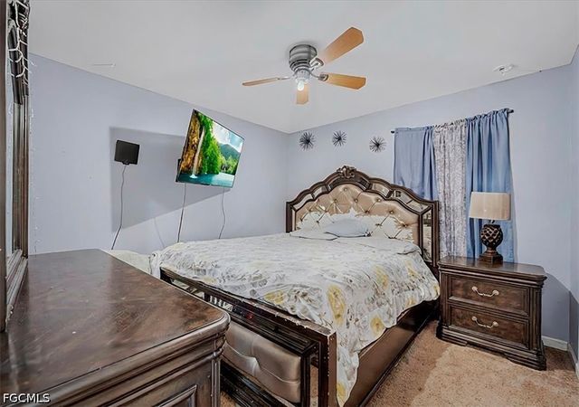 722 Arundel CIR, Fort Myers, FL 33913