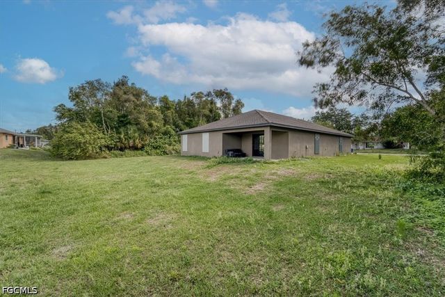 722 Arundel CIR, Fort Myers, FL 33913