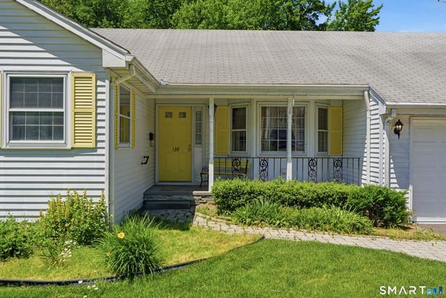 139 Forest Drive, Newington, CT 06111