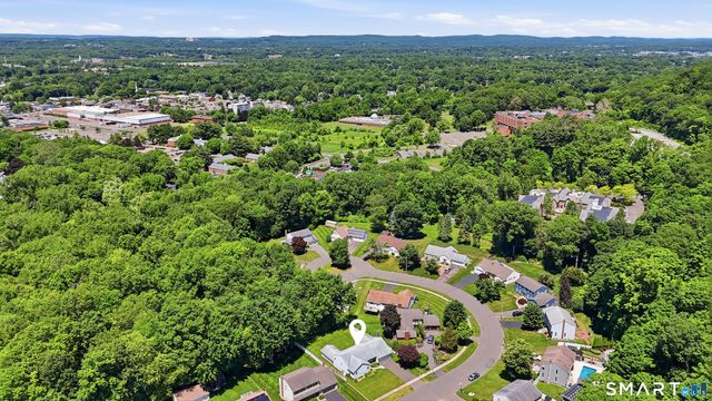 139 Forest Drive, Newington, CT 06111