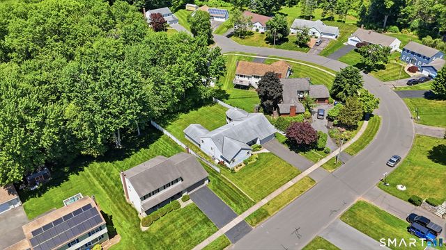 139 Forest Drive, Newington, CT 06111