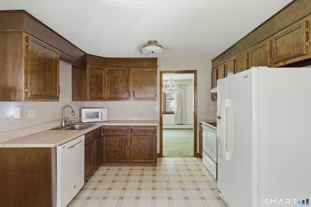 139 Forest Drive, Newington, CT 06111