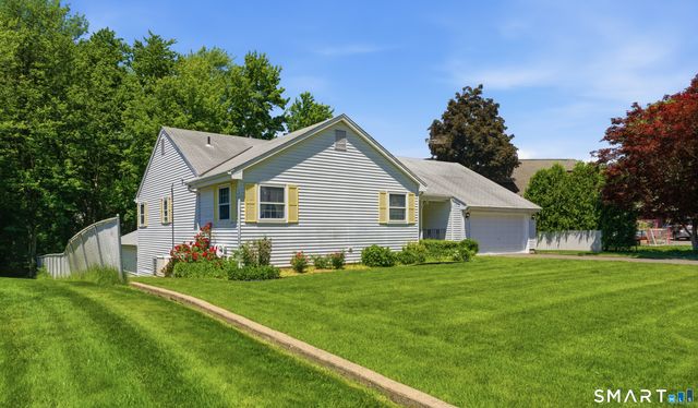 139 Forest Drive, Newington, CT 06111