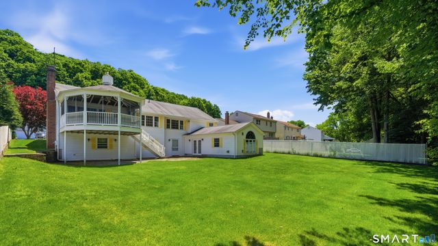 139 Forest Drive, Newington, CT 06111