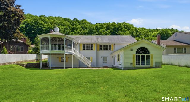 139 Forest Drive, Newington, CT 06111