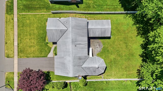 139 Forest Drive, Newington, CT 06111