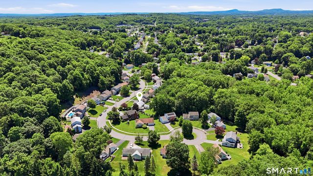 139 Forest Drive, Newington, CT 06111